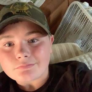 Meet your Posher, Braden